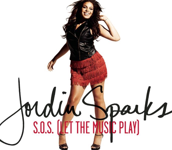 S.O.S. (Let the Music Play) - EP