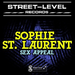Sophie St. Laurent - Sex Appeal