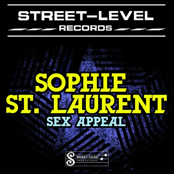 Sex Appeal — Sophie St. Laurent