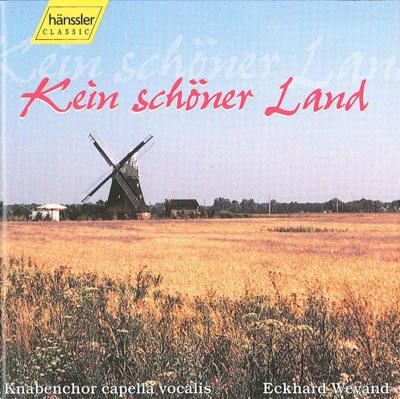 Kein Schoner Land