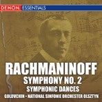 Rachmaninoff: Symphony No. 2 & Symphonic Dances