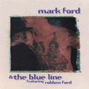 Words of the Preacher - Mark Ford & The Blue Line
