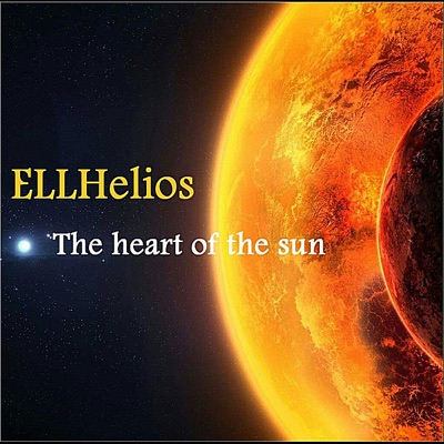 Ellhelios - The Advent