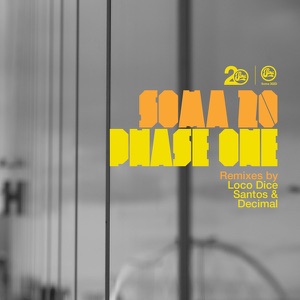Soma 20 Phase One - Single