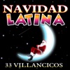 Navidad Latina. 33 Villancicos