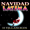 Navidad Latina. 33 Villancicos - Varios Artistas