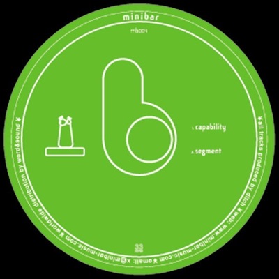 Segment (Original Mix)