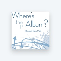 Brandeis VoiceMale