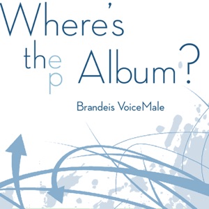 Where's the Album? - EP