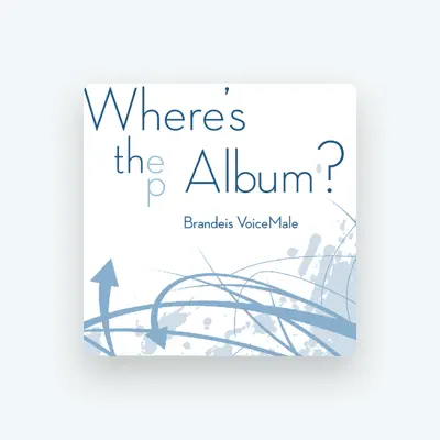 Listen to Brandeis VoiceMale, watch music videos, read bio, see tour dates & more!