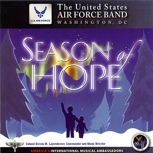 Season of Hope, Vol. 1