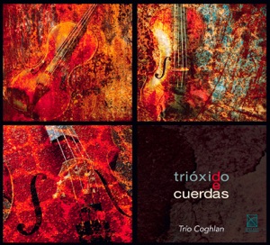 Trioxido e Cuerdas