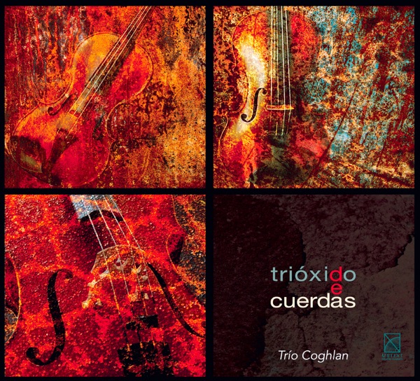 Trioxido e Cuerdas