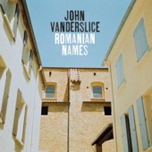 John Vanderslice - Hard Times