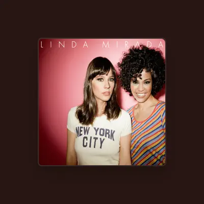 Listen to Linda Mirada, watch music videos, read bio, see tour dates & more!