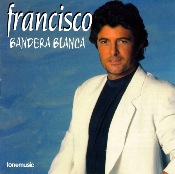 Bandera Blanca