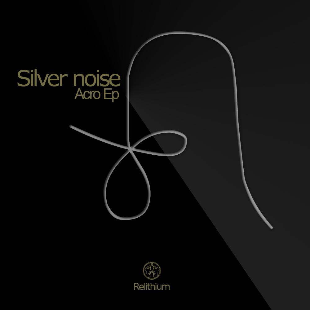 Обложка альбома «Acro - Single» — Silver Noise