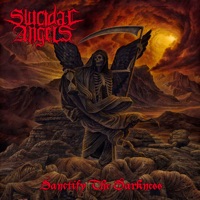 Suicidal Angels - The Pestilence of Saints