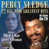 Percy Sledge