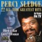 Out of Left Field - Percy Sledge lyrics