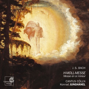Bach, J.S.: Mass in B Minor