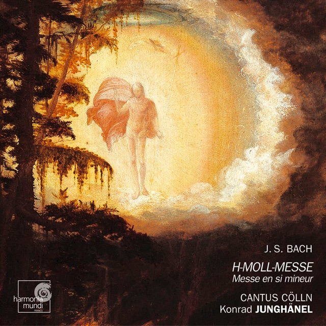 Bach, J.S.: Mass in B Minor