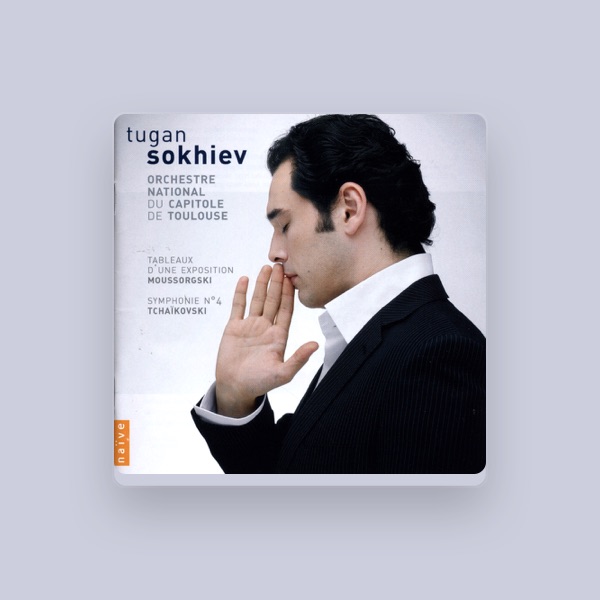 Orchestre de Toulouse's avatar