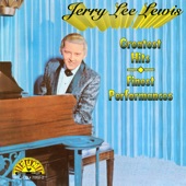Jerry Lee Lewis - End of the Road