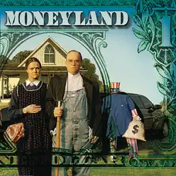 Moneyland - The Del McCoury Band Moneyland - The Del McCoury Band