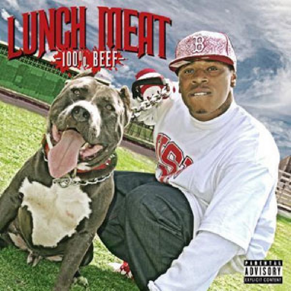 Big Tray Deee Presents - Long Beach State of Mind, Vol. 1: The