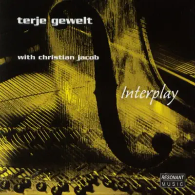 Listen to Interplay by Christian Jacob & Terje Gewelt