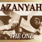 Azanyah - In the Beauty of Holiness