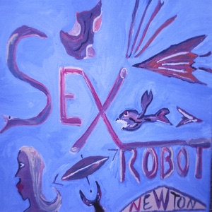 Sexrobot