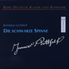 Die schwarze Spinne - Jeremias Gotthelf