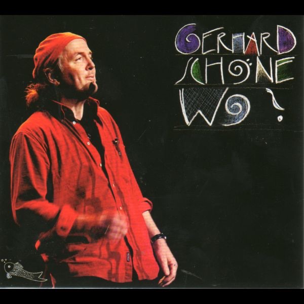 Wo? artwork