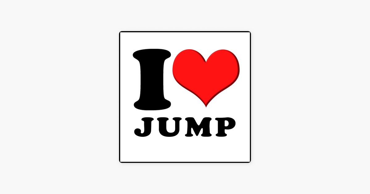 I Love Jump - Album by Various Artists - Apple Music
