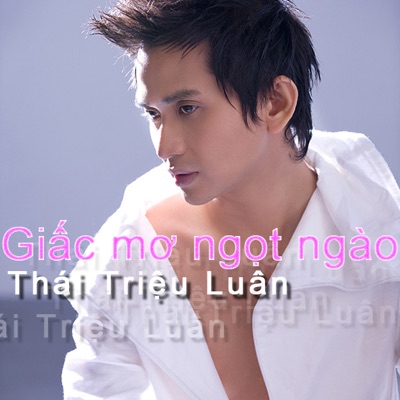 Thai Trieu Luan - Ao Cuoi