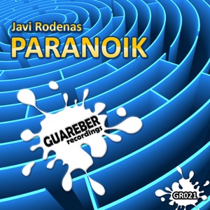 Paranoik - Single