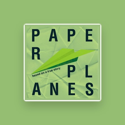 Listen to Paper Planes, watch music videos, read bio, see tour dates & more!
