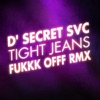 D' Secret Svc