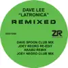 Latronica (Joey Negro Club Mix)