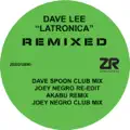 Latronica (Joey Negro Club Mix)