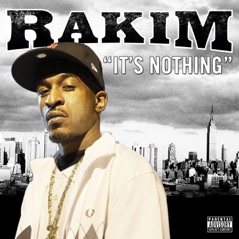 It's Nothing - Single