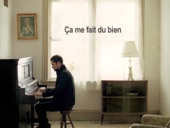 Video artwork for Ça me fait du bien by Emmanuel Moire