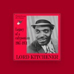 Lord Kitchener