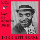 Lord Kitchener - Take Yuh Meat Out Me Rice