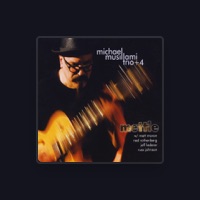 Michael Musillami Trio