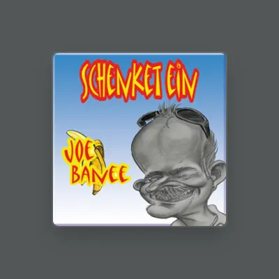 Listen to Joe Banee, watch music videos, read bio, see tour dates & more!