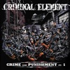 Crime and Punishment Pt. 1