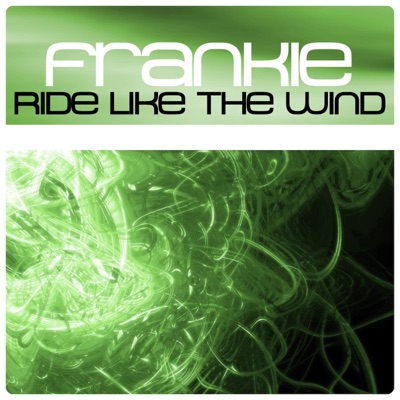 Ride Like the Wind - Single